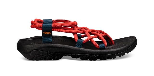 Footwear, Sandal, Shoe, Red, Product, Orange, Hiking boot, Fisherman sandal, 