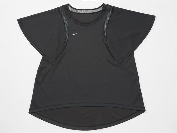 Product, Sleeve, White, Neck, Black, Grey, Vest, Active shirt, Fashion design, Silver, 