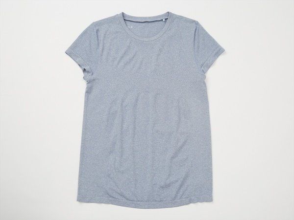 Clothing, White, T-shirt, Blue, Sleeve, Grey, Top, Active shirt, Linen, Pocket, 