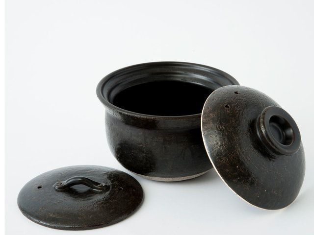 earthenware, Pottery, Ceramic, Tableware, Bowl, Metal, Art, 