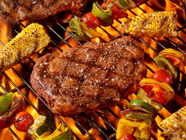 Cuisine, Food, Grillades, Dish, Barbecue, Steak, Grilling, Churrasco food, Roasting, Delmonico steak, 