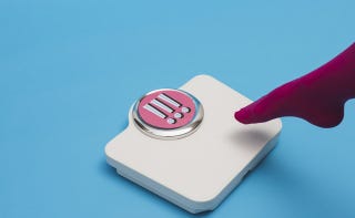体重が増えた後にやってはいけない 10のこと