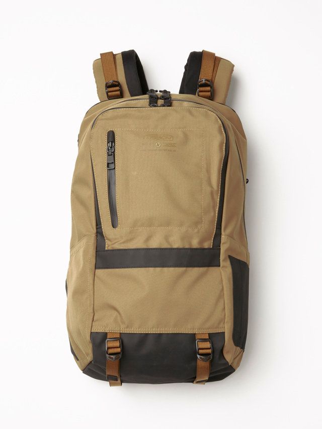 Backpack, Bag, Khaki, Beige, Tan, Luggage and bags, Brown, Hand luggage, 