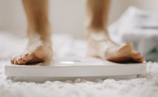 32キロ減のフィットネススターが語る 目標体重を設定しないのがダイエット成功のコツ 32キロ減のフィットネススターが語る 目標体重を設定しないのがダイエット成功のコツ