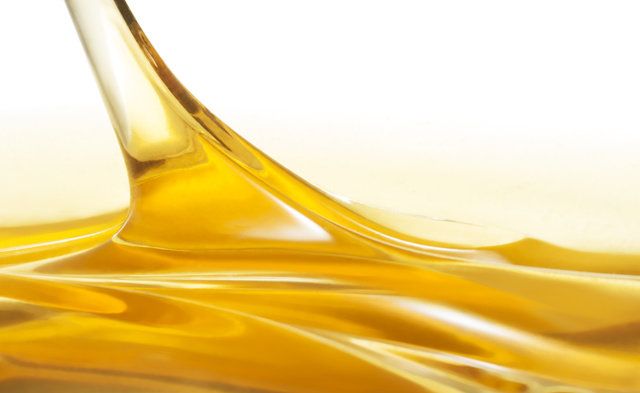 Yellow, Liquid, Vegetable oil, Cooking oil, Soybean oil, Oil, 