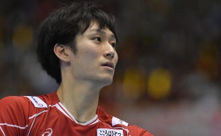 王子様系からマッチョ系まで 思わず応援したくなる日本のイケメンアスリート15人