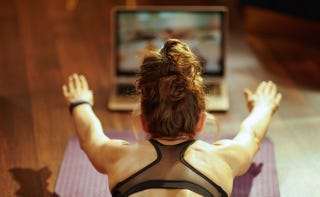チャンネル登録者数は500万 自宅トレーニング派に人気のフィットネスyoutuberリスト