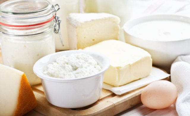 Food, Ingredient, Lactose, Dairy, Lard, Cuisine, Goat cheese, Beyaz peynir, Dish, Cheese, 