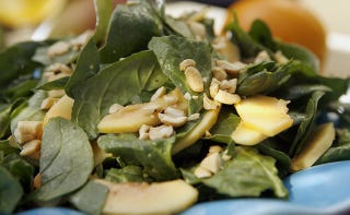 タンパク質を最も多く含む6つの野菜