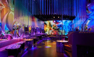 ギラギラ バブリー 大人の最旬夜遊びスポット6選
