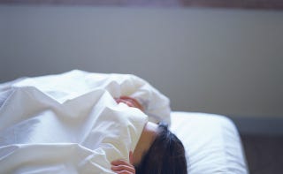 眠りの専門家に聞く寝られないときの対処法7つ