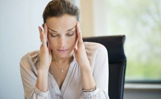 目が腫れぼったい7つの理由 目が腫れぼったい7つの理由