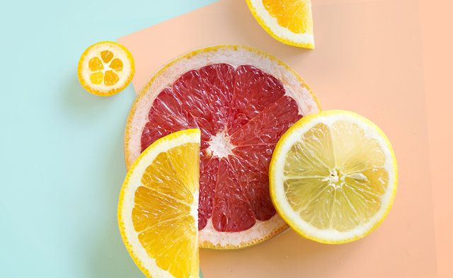 Citrus, Food, Citric acid, Fruit, Grapefruit, Lemon, Orange, Lime, Plant, Citron, 