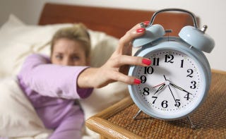 8時間寝たのに疲れているのはどうして