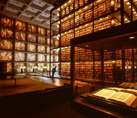 ため息が出る美しさ いつか行きたい世界の図書館ギャラリー