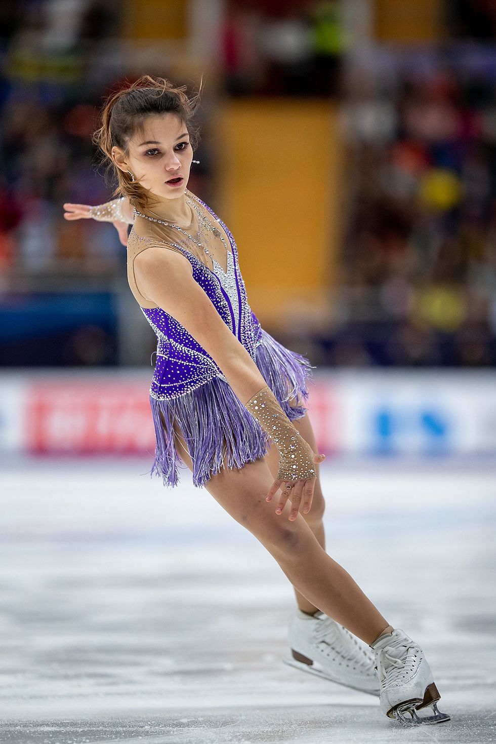 Figure skate, Ice skating, Figure skating, Skating, Ice dancing, Recreation, Sports, Axel jump, Beauty, Ice skate, 