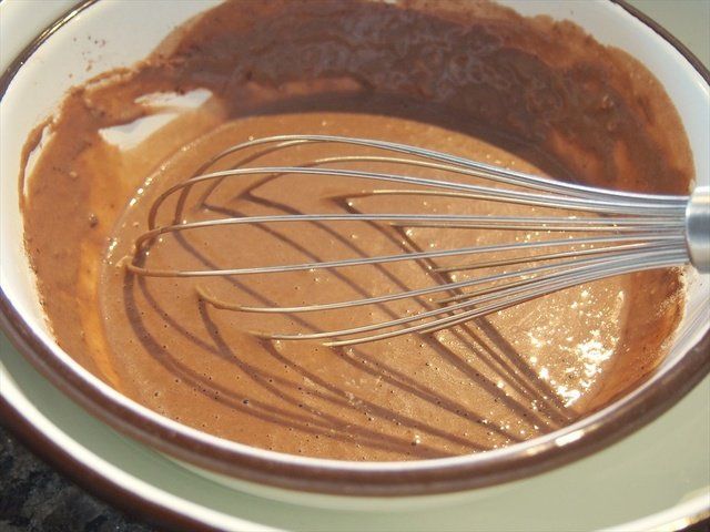Dish, Food, Cuisine, Ingredient, Peanut butter, Roux, Nut butter, Whisk, Chocolate spread, Cajeta, 