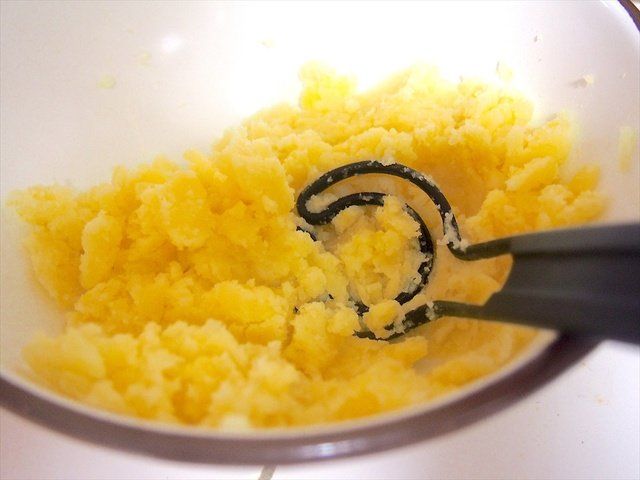 Food, Dish, Cuisine, Ingredient, Yellow, Recipe, Produce, Purée, Mashed potato, 