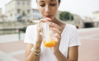 空腹時に飲まない方がいいドリンクって 空腹時に飲まない方がいいドリンクって