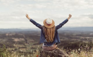 どんな状況でも前向きさな気持ちを維持する方法