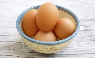 卵よりおすすめ タンパク質の多いベジタリアン食材