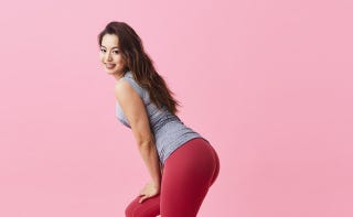 尻トレで日本女性の心と体を世界基準にもっていくのが使命 岡部 友さんが抱く危機感