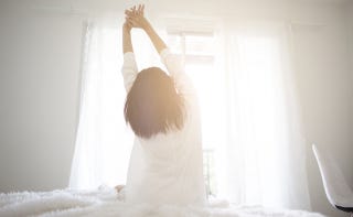 実践できてる 片頭痛でもぐっすり眠る方法