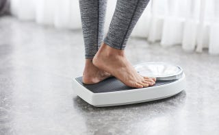 体重計はもういらない ダイエットを達成するための あのツール