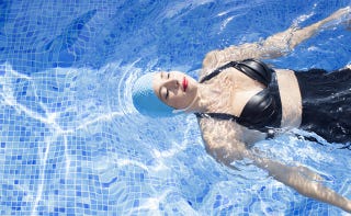 故障知らずの有酸素運動 水泳の美容 健康効果って 故障知らずの有酸素運動 水泳の美容 健康効果って
