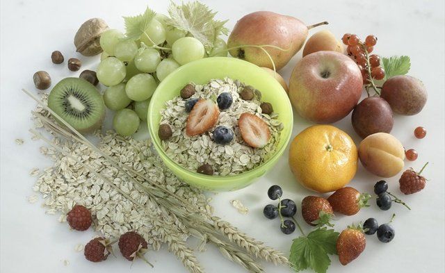 Food, Natural foods, Superfood, Ingredient, Cuisine, Dish, Fruit, Vegetarian food, Plant, Produce, 