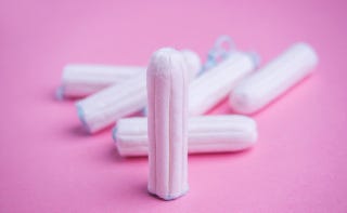 生理中も快適でいたい オーガニック素材のタンポンのメリットとは