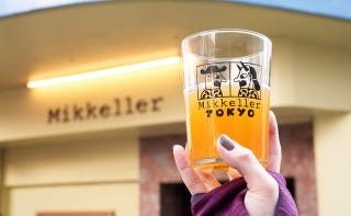 土曜日の朝は 走ってからビール ミッケラーランニングクラブ って知ってる