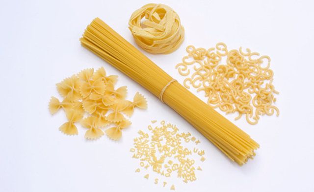 Food, Yellow, Tagliatelle, Trenette, Cuisine, Bucatini, Pasta, Rigatoni, Macaroni, Scialatelli, 