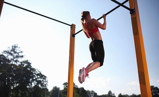 Pole vault, Jumping, Sports, Athletics, Physical fitness, Exercise, Pull-up, 