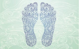 梅雨はむくみやすいって知ってた 中医学から読み解く むくみ解消法 脚のむくみ編
