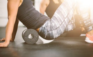 筋肉痛でもワークアウトはした方がいいの 筋肉痛でもワークアウトはした方がいいの