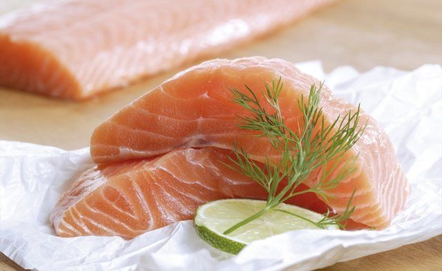 Smoked salmon, Food, Fish slice, Dish, Cuisine, Salmon, Ingredient, Salmon, Lox, Garnish, 