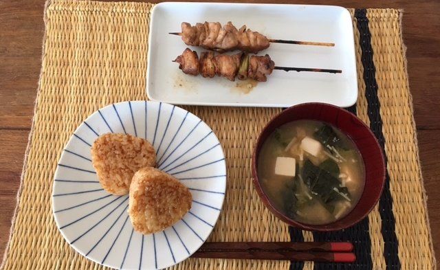 Dish, Cuisine, Food, Ingredient, Skewer, Yakitori, Comfort food, Japanese cuisine, Produce, Recipe, 