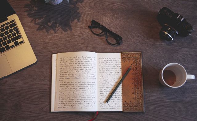 Text, Eyewear, Font, Book, Glasses, Paper, Wood, Calligraphy, Publication, Still life photography, 