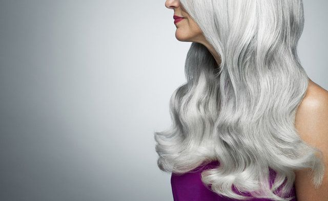Hair, Blond, Hairstyle, Purple, Pink, Wig, Silver, Hair coloring, Chin, Beauty, 