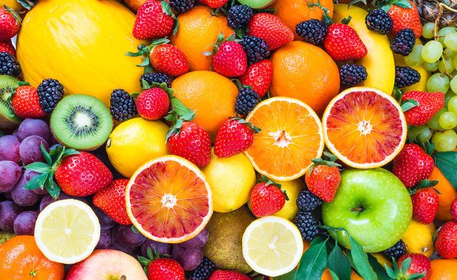Natural foods, Food, Fruit, Local food, Mandarin orange, Superfood, Fruit salad, Orange, Citrus, Seedless fruit, 