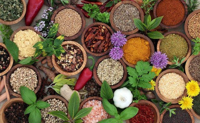 Natural foods, Baharat, Superfood, Plant, Medical, Herb, Flower, Spice, Food, Herbal, 