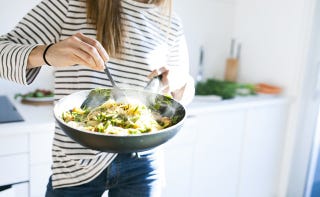 減量時に食べない炭水化物