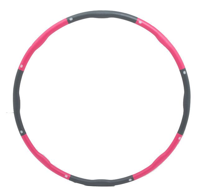 Pink, Rim, Bicycle part, Magenta, Circle, Hula hoop, 