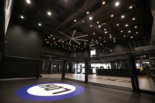参加者募集 6月のfit はldhプロデュースの本格ジムでキックボクシング ファンクショナルトレーニング