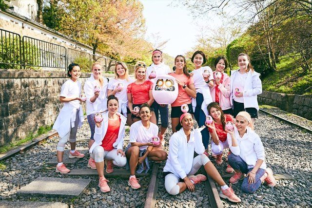 Social group, Photograph, People, Red, Youth, Community, Team, Friendship, Spring, Photography, 