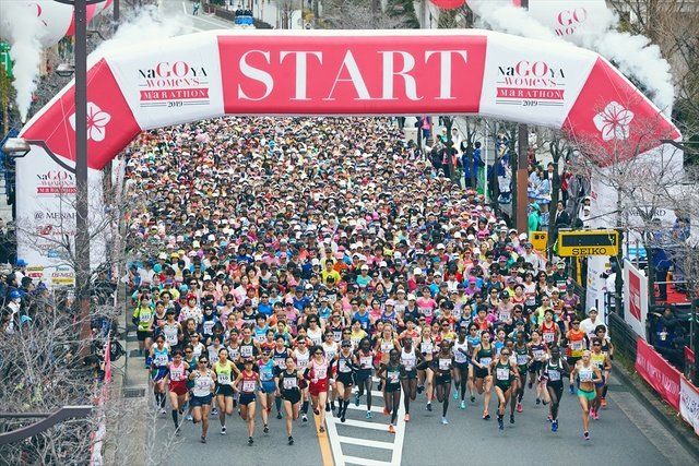 Marathon, Running, Long-distance running, Crowd, Recreation, Outdoor recreation, Half marathon, Individual sports, Ultramarathon, Athletics, 