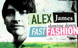 Amazon Fashion Week Tokyoで話題のドキュメンタリー映画 Slowing Down Fast Fashion が日本初公開