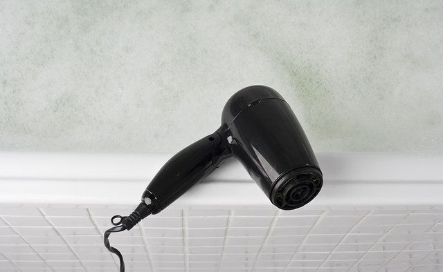 Hair dryer, Electronic device, Home appliance, Audio accessory, 