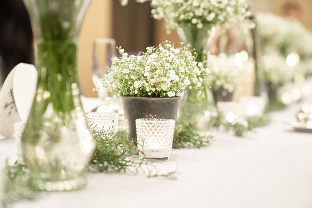 White, Flower, Flowerpot, Bouquet, Centrepiece, Vase, Plant, Flower Arranging, Floristry, Cut flowers, 